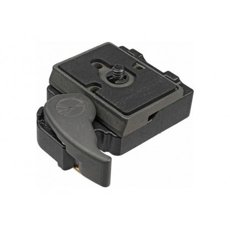 Manfrotto 323 Adaptateur pour plateau 200PL