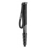 Manfrotto Element Monopod Aluminium Black