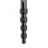 Manfrotto Element Monopod Aluminium Black