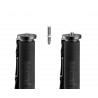 Manfrotto Element Monopode Aluminium Noir