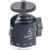 Sunwayfoto HB-01 Mini Ball Head