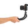 Joby Gorillapod 1K Kit Trépied Flexible avec Rotule