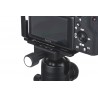 Sunwayfoto Sony α6400 PSL-A6400 L-Bracket