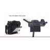 Sunwayfoto Sony α6400 PSL-A6400 L-Bracket