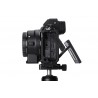 Sunwayfoto Nikon Z6/Z7 PNL-Z6 L-Bracket