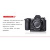 Sunwayfoto Nikon Z6/Z7 PNL-Z6 L-Bracket