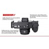 Sunwayfoto Nikon Z6/Z7 PNL-Z6 L-Bracket