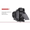 Sunwayfoto Nikon Z6/Z7 PNL-Z6 L-Bracket