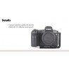 Sunwayfoto Canon EOS R PCL-R L-Bracket