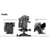 Sunwayfoto Canon EOS R PCL-R L-Bracket