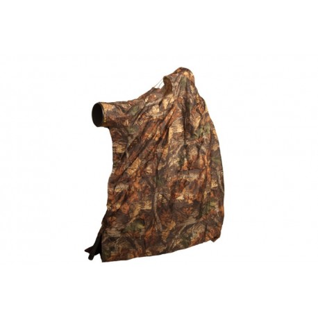 Buteo Bag hide Camo