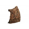 Buteo Bag hide Camouflage