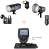 Godox V350N Flash TTL for Sony