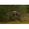 Buteo Photo hide Aquila Two Person Mark II + 2x Snoot