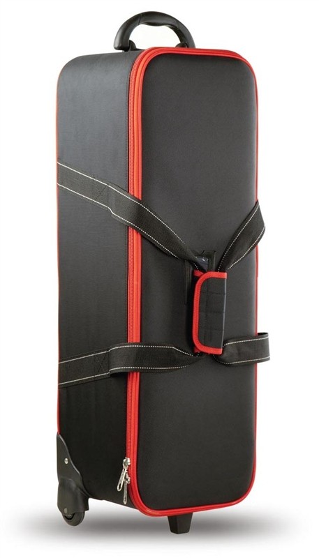 Chariot Godox CB-06 Pour Flash Studio - Transport Facile De Votre Matériel Photo - Accessoire Universel Pour Sacoche Et Valise