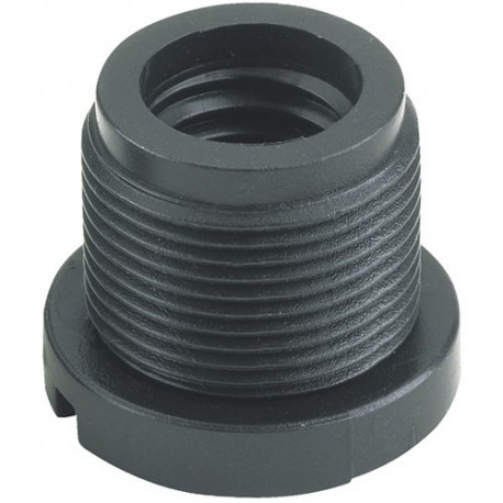 König & Meyer Thread Adapter 5/8 to 3/8 85045