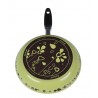 Tefal Poêle 26cm LonGlide Liberty's Verte