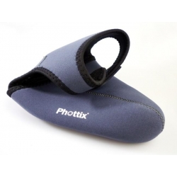 Phottix housse de protection Neoprene pour appareil Taille S