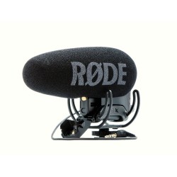 RODE VideoMic Pro+ / Microphone Video