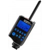 Pocketwizard MultiMAX II CE Transceiver (Emetteur ou Récepteur)