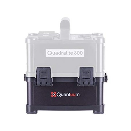 Quadralite BP-800 additional battery for 800 Powerpack