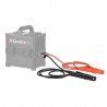 Quadralite BP-800 jumper cables for 800 Powerpack