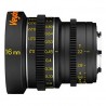 Veydra Mini Prime 16mm T2.2 M4/3 (metric)