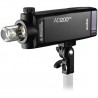 Godox Witstro AD200Pro TTL Pocket Flash Kit