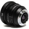 SLR Magic 18mm T2.8 MicroPrime CINE Lens MFT