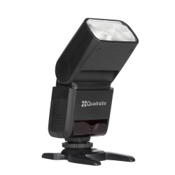 Quadralite Flash Stroboss 36 for Nikon