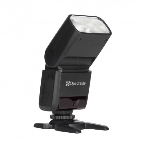 Quadralite Flash Stroboss 36 for Nikon