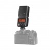 Quadralite Flash Stroboss 36 for Nikon