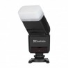 Quadralite Flash Stroboss 36 for Nikon