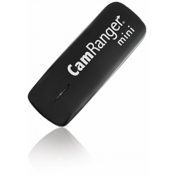 CamRanger Mini Wireless Camera Control