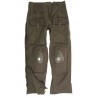 MilTec Pantalon Combat Warrior XL