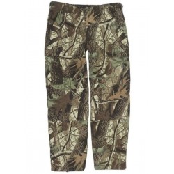 MilTec Pantalon US Hunting Camo XL