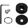 Cotton Carrier CCS Flat Camera Hub Single Kit