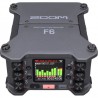 Zoom F6 6-Input / 14-Track Multi-Track Field Recorder