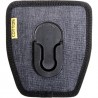 Cotton Carrier CCS G3 Grey Wanderer Side Holster