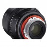 Xeen 50 mm T1.5 FF Cine pour Nikon F (FX)