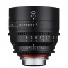 Xeen 50 mm T1.5 FF Cine pour Nikon F (FX)