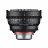 Xeen 14mm T3.1 FF Cine pour Nikon F (FX) Métrique