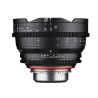 Xeen 14mm T3.1 FF Cine pour Nikon F (FX) Métrique
