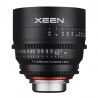 Xeen 85mm T1.5 FF Cine pour M4/3 (MFT) Métrique