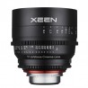 Xeen 50 mm T1.5 FF Cine pour Canon EF