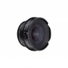 Xeen 14mm T3.1 FF Cine for Canon EF Metric