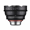 Xeen 14mm T3.1 FF Cine pour Canon EF Métrique