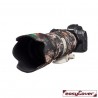 EasyCover Lens Oak Forest Camouflage pour Canon 70-200mm 2.8 IS II