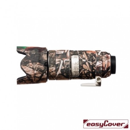 EasyCover Lens Oak Forest Camouflage pour Canon 70-200mm 2.8 IS II