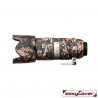 EasyCover Lens Oak Forest Camouflage pour Canon 70-200mm 2.8 IS II